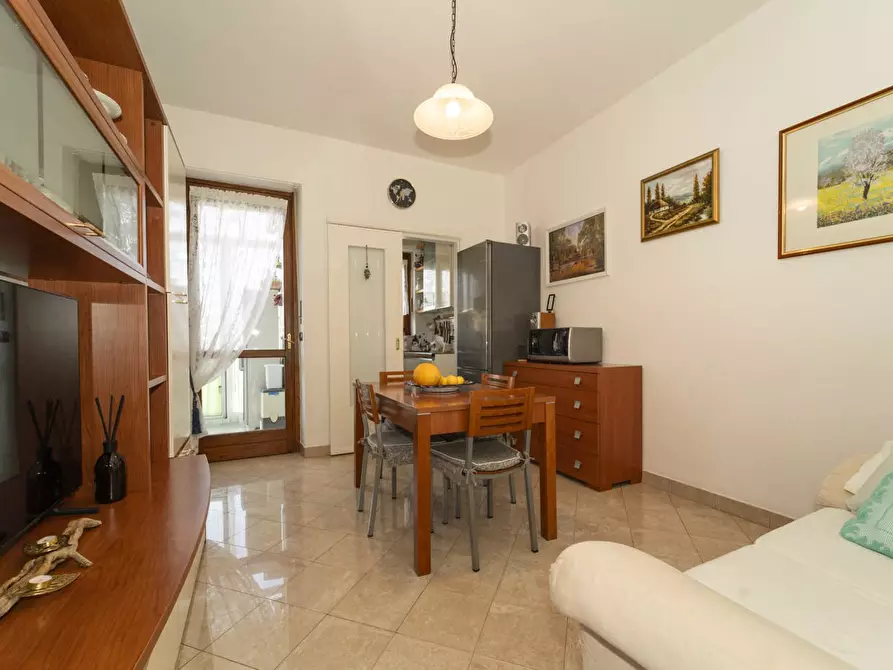 Immagine 6 di Appartamento in vendita  in Via cesare pavese, 9 a Torino