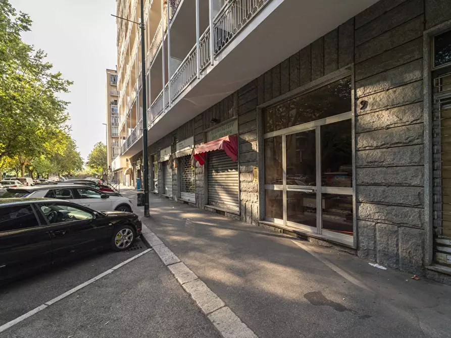 Immagine 2 di Appartamento in vendita  in Via cesare pavese, 9 a Torino