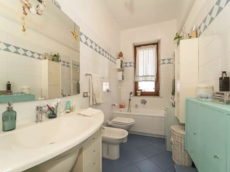 Immagine 10 di Appartamento in vendita  in Via cesare pavese, 9 a Torino