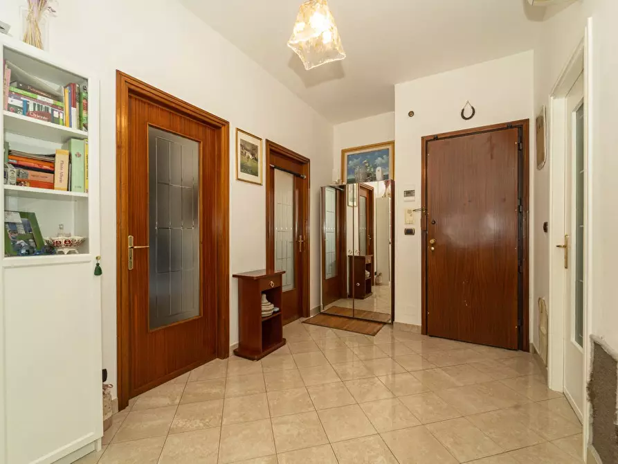 Immagine 5 di Appartamento in vendita  in Via cesare pavese, 9 a Torino