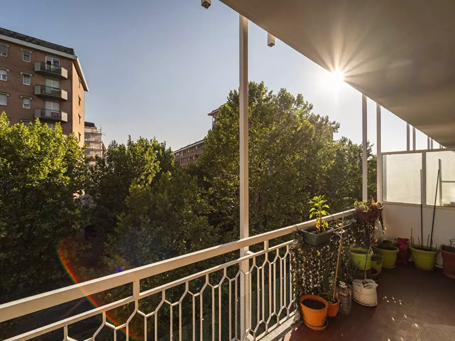 Immagine 17 di Appartamento in vendita  in Via cesare pavese, 9 a Torino