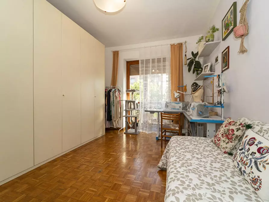 Immagine 12 di Appartamento in vendita  in Via cesare pavese, 9 a Torino