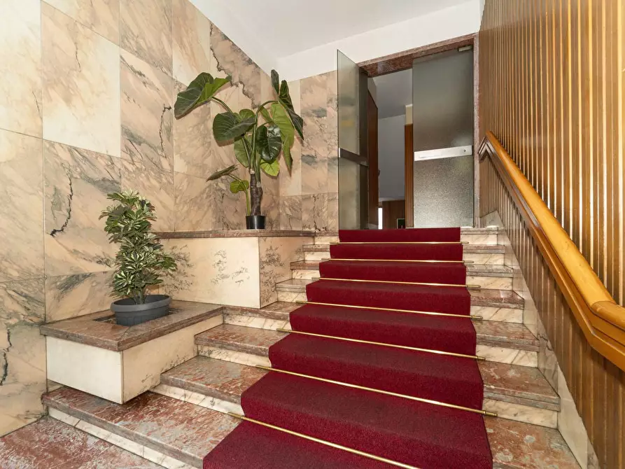 Immagine 3 di Appartamento in vendita  in Via cesare pavese, 9 a Torino