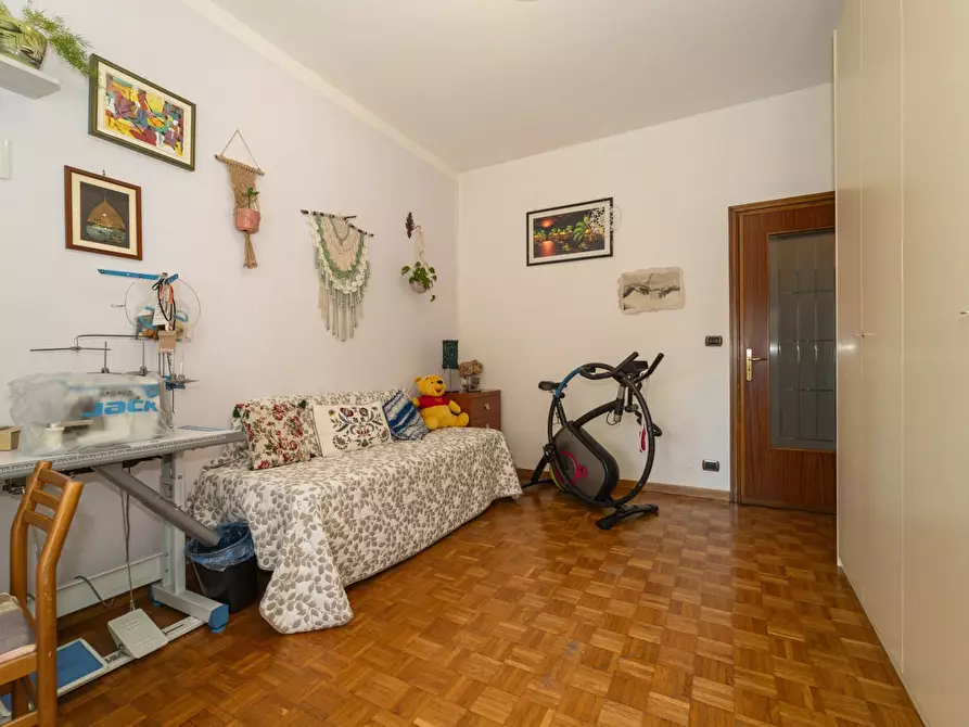 Immagine 13 di Appartamento in vendita  in Via cesare pavese, 9 a Torino
