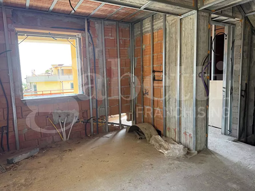 Immagine 17 di Villa in vendita  in Via Galatea, 17 a Aci Catena