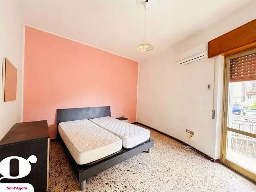 Immagine 5 di Appartamento in vendita  in Vicolo UMBERTO MASOTTO, 5 a Sant'agata Di Militello
