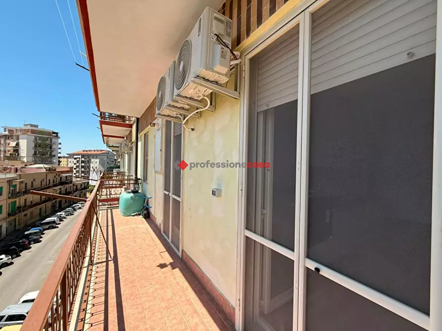Immagine 6 di Appartamento in vendita  in Via Saverio Pollice, 10 a Foggia