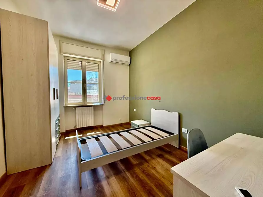 Immagine 10 di Appartamento in vendita  in Via Saverio Pollice, 10 a Foggia