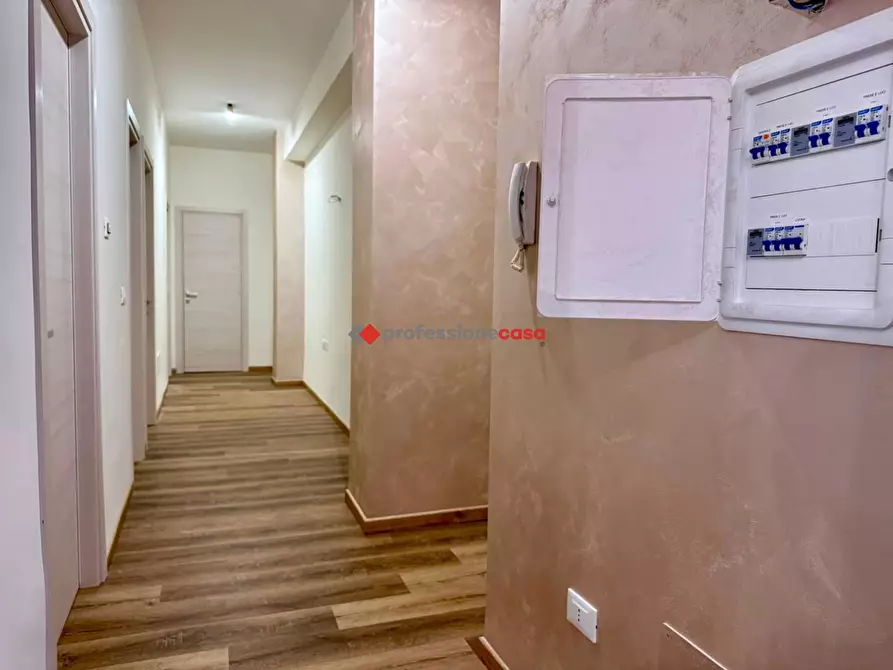 Immagine 8 di Appartamento in vendita  in Via Saverio Pollice, 10 a Foggia