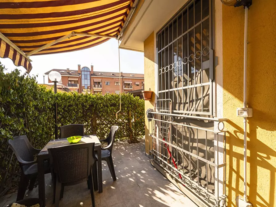 Immagine 22 di Appartamento in vendita  in Via cottolengo, 6 a Vinovo