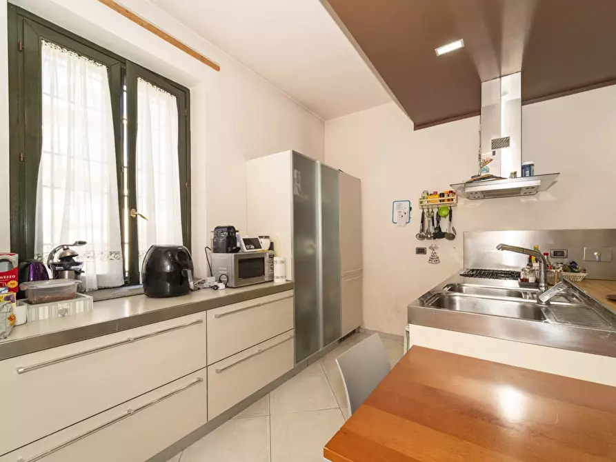 Immagine 11 di Appartamento in vendita  in Via cottolengo, 6 a Vinovo