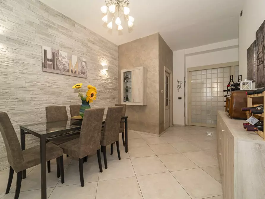 Immagine 7 di Appartamento in vendita  in Via cottolengo, 6 a Vinovo