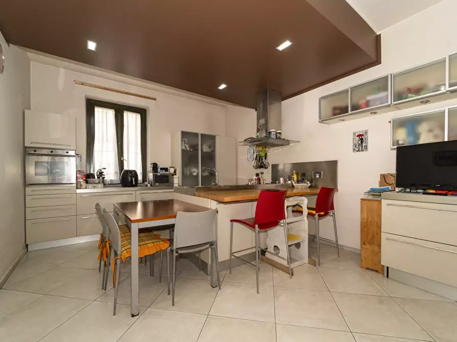 Immagine 9 di Appartamento in vendita  in Via cottolengo, 6 a Vinovo
