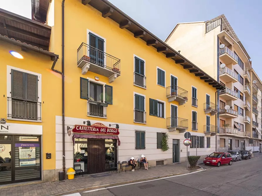 Immagine 4 di Appartamento in vendita  in Via cottolengo, 6 a Vinovo