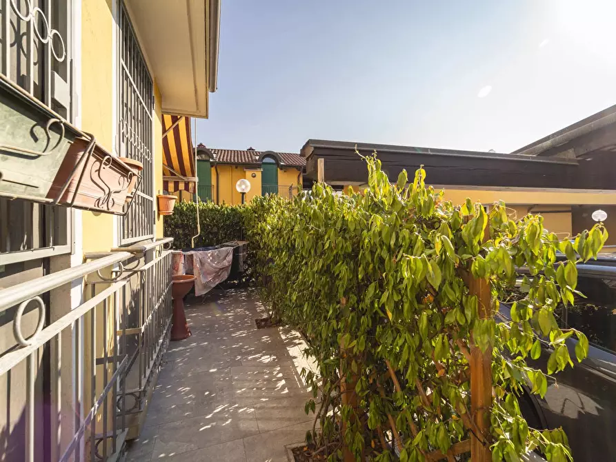 Immagine 28 di Appartamento in vendita  in Via cottolengo, 6 a Vinovo