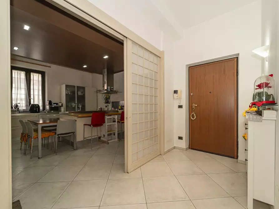 Immagine 6 di Appartamento in vendita  in Via cottolengo, 6 a Vinovo