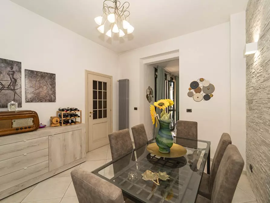Immagine 8 di Appartamento in vendita  in Via cottolengo, 6 a Vinovo