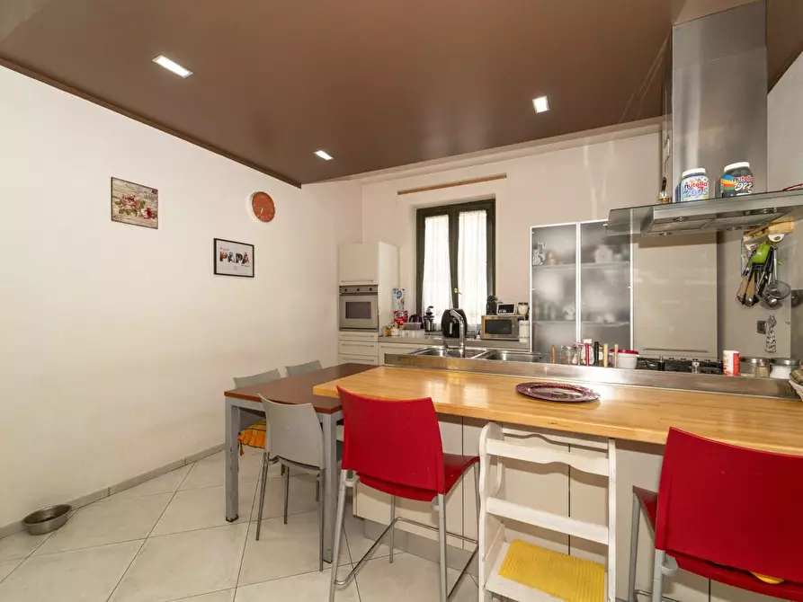 Immagine 35 di Appartamento in vendita  in Via cottolengo, 6 a Vinovo
