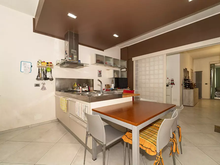 Immagine 10 di Appartamento in vendita  in Via cottolengo, 6 a Vinovo