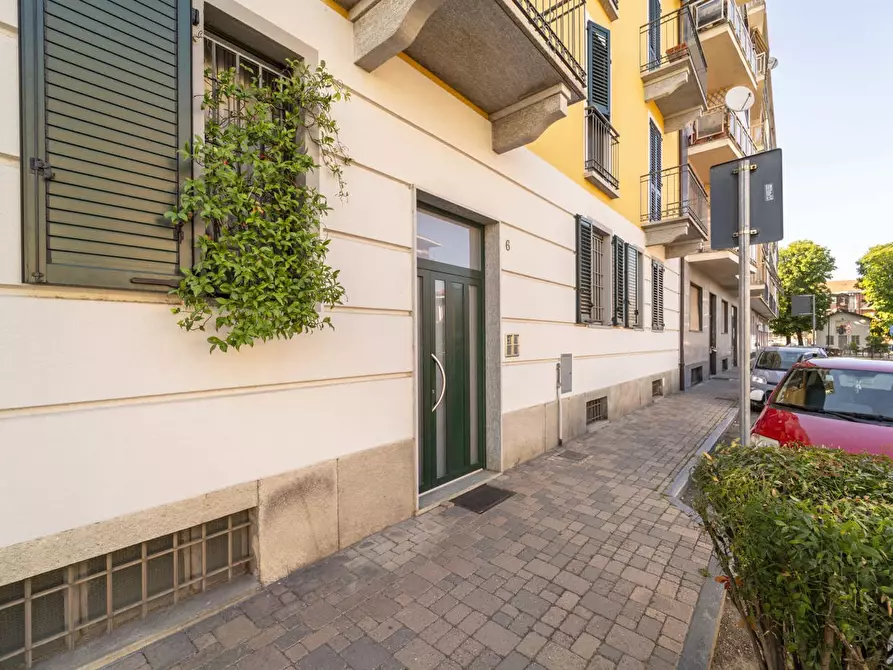 Immagine 3 di Appartamento in vendita  in Via cottolengo, 6 a Vinovo