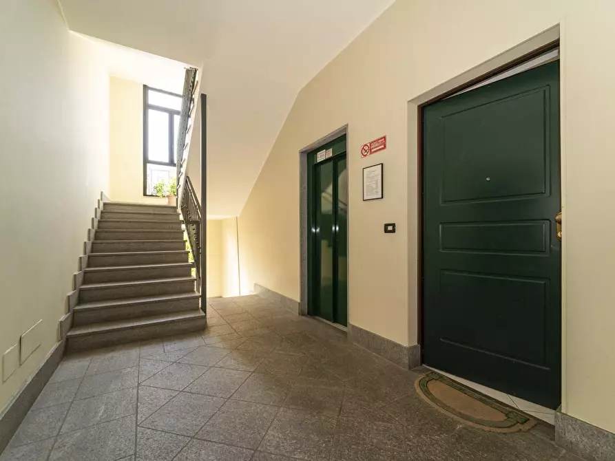 Immagine 5 di Appartamento in vendita  in Via cottolengo, 6 a Vinovo