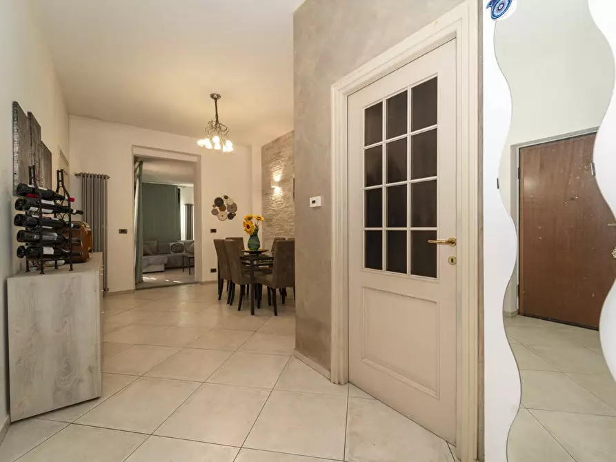 Immagine 37 di Appartamento in vendita  in Via cottolengo, 6 a Vinovo