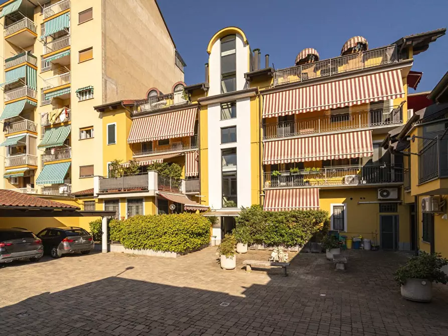 Immagine 1 di Appartamento in vendita  in Via cottolengo, 6 a Vinovo