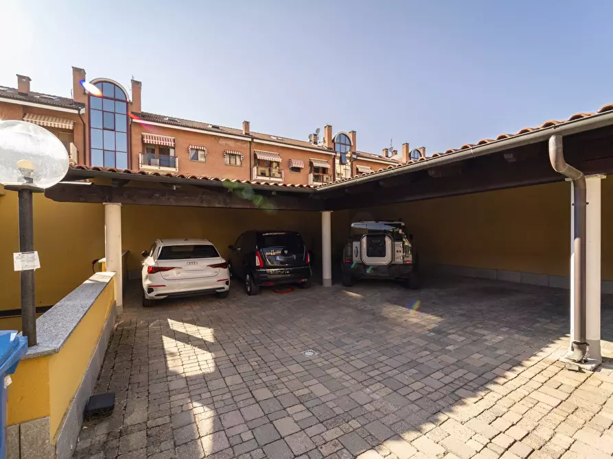 Immagine 29 di Appartamento in vendita  in Via cottolengo, 6 a Vinovo