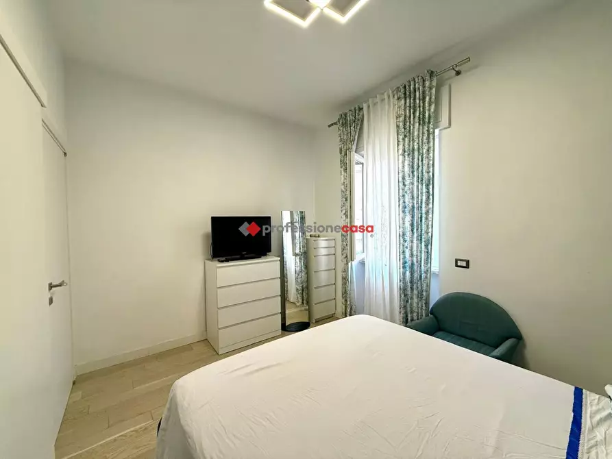 Immagine 10 di Appartamento in vendita  in Via Vincenzo Acquaviva, 23 a Foggia