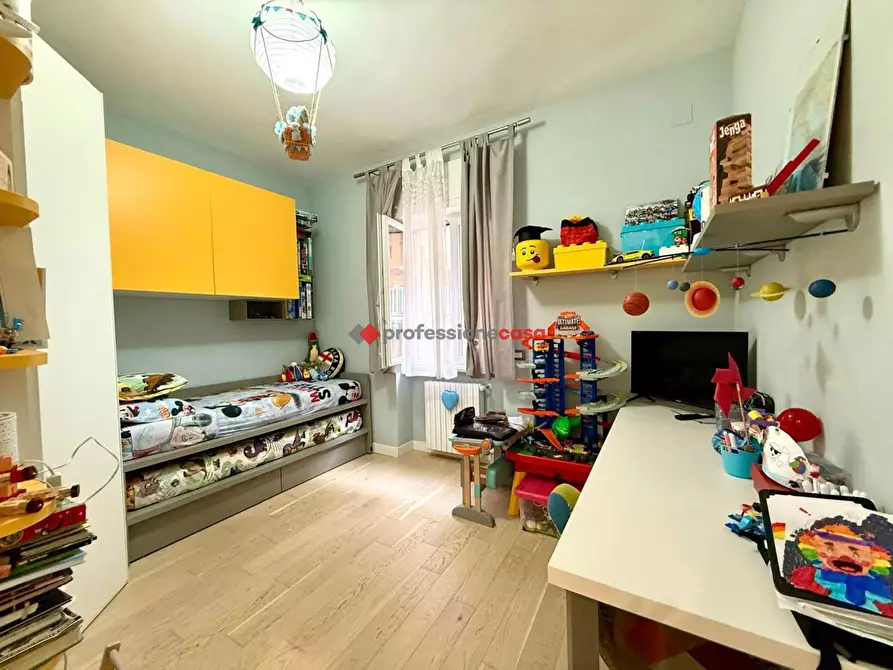 Immagine 6 di Appartamento in vendita  in Via Vincenzo Acquaviva, 23 a Foggia