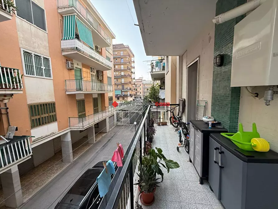 Immagine 13 di Appartamento in vendita  in Via Vincenzo Acquaviva, 23 a Foggia