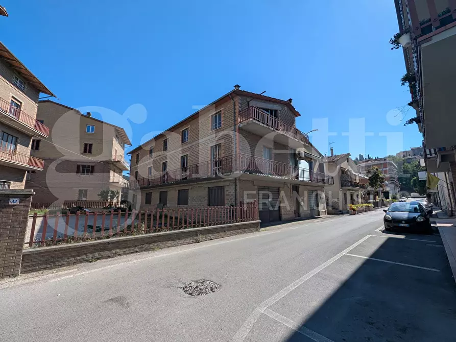 Immagine 15 di Appartamento in vendita  in Via G MATTEOTTI, 28 a Deruta
