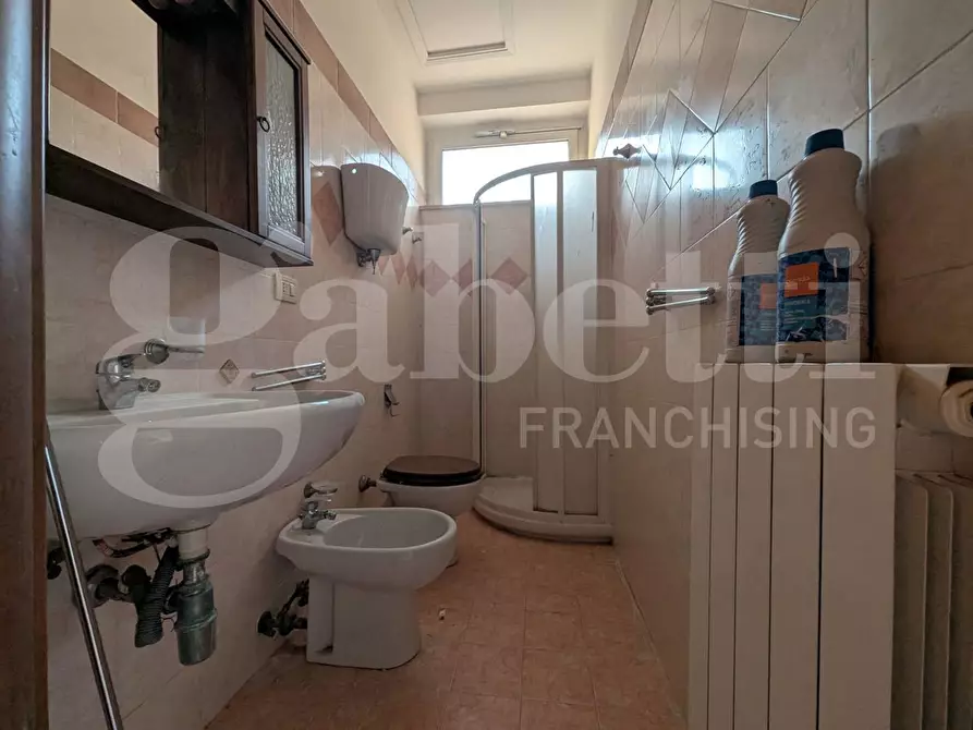 Immagine 10 di Appartamento in vendita  in Via G MATTEOTTI, 28 a Deruta