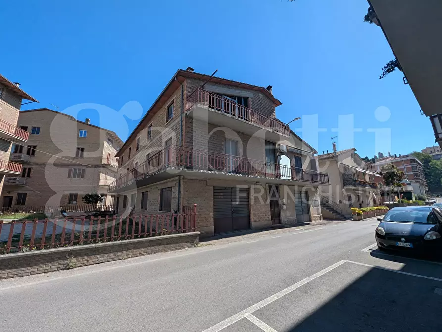Immagine 16 di Appartamento in vendita  in Via G MATTEOTTI, 28 a Deruta