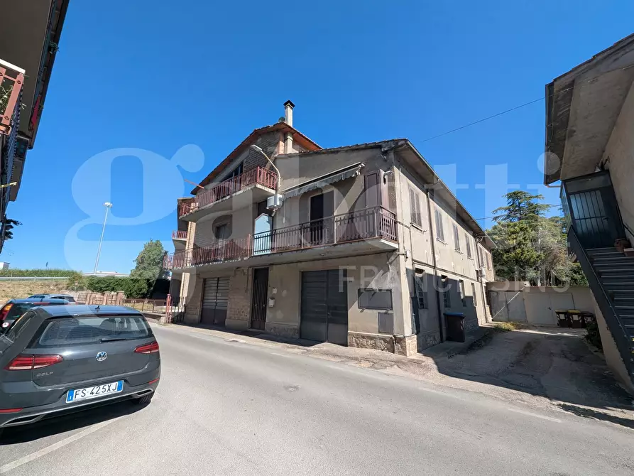 Immagine 14 di Appartamento in vendita  in Via G MATTEOTTI, 28 a Deruta