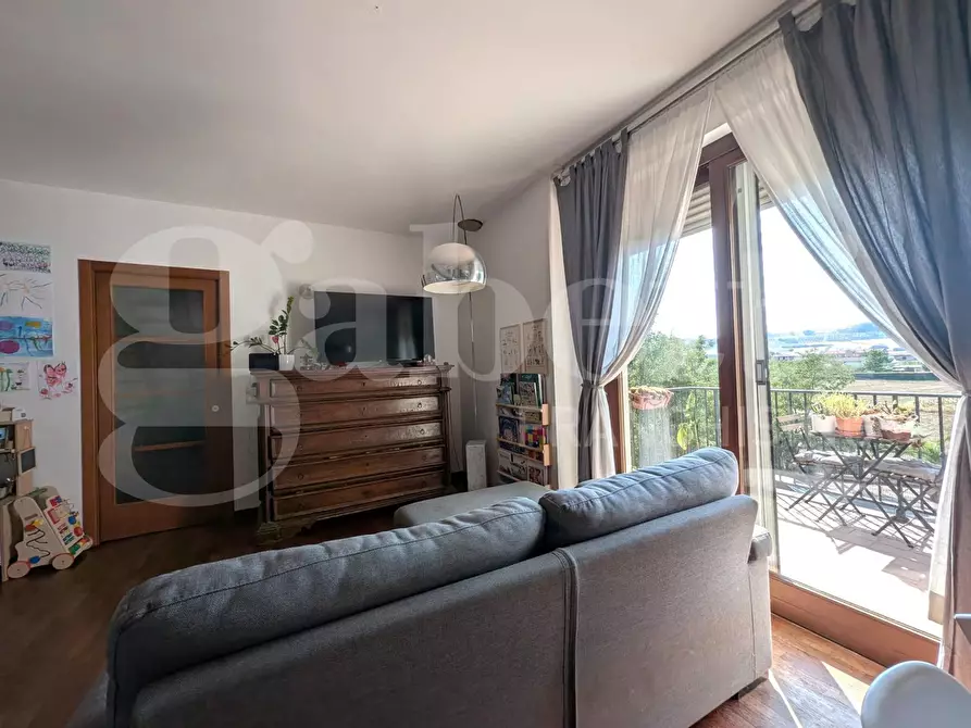Immagine 4 di Appartamento in vendita  in Via DEGLI ORTACCI, 15 a Deruta