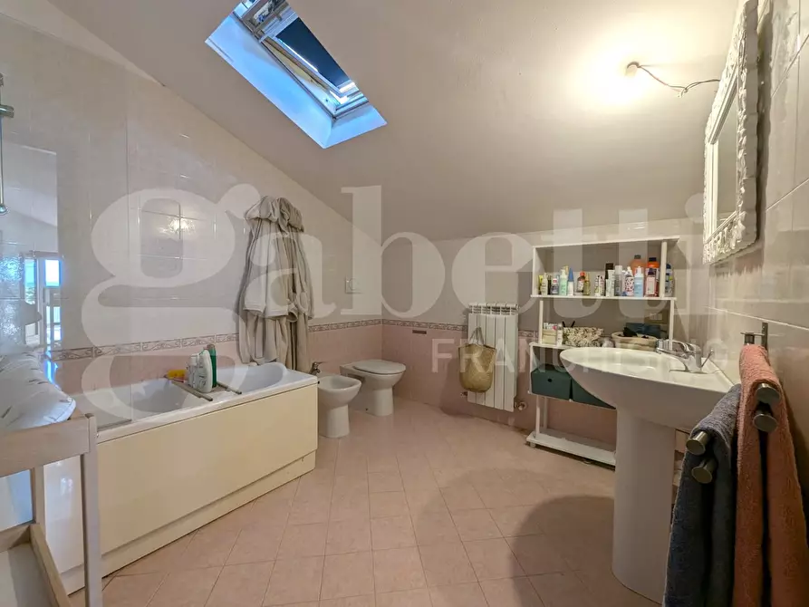 Immagine 14 di Appartamento in vendita  in Via DEGLI ORTACCI, 15 a Deruta