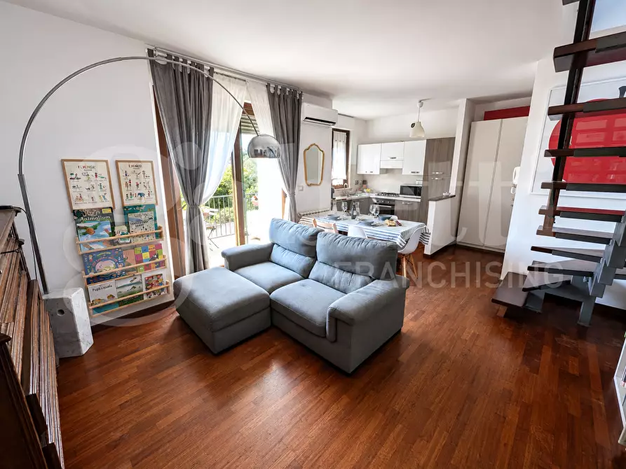Immagine 1 di Appartamento in vendita  in Via DEGLI ORTACCI, 15 a Deruta