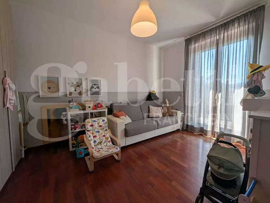 Immagine 8 di Appartamento in vendita  in Via DEGLI ORTACCI, 15 a Deruta