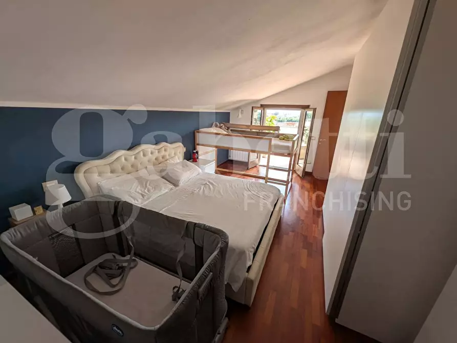 Immagine 13 di Appartamento in vendita  in Via DEGLI ORTACCI, 15 a Deruta