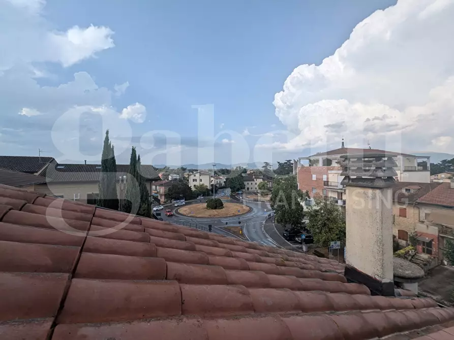 Immagine 9 di Appartamento in affitto  in Via ASSISI, 1 a Bettona