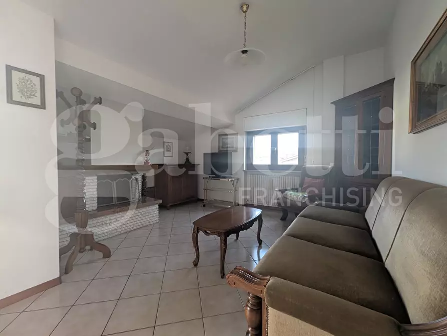Immagine 1 di Appartamento in affitto  in Via ASSISI, 1 a Bettona