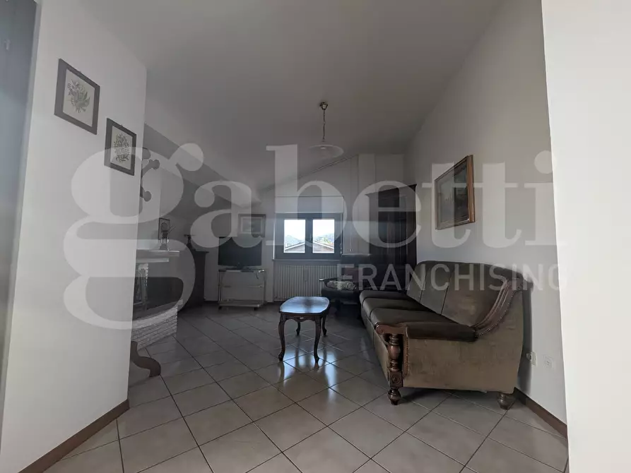Immagine 2 di Appartamento in affitto  in Via ASSISI, 1 a Bettona