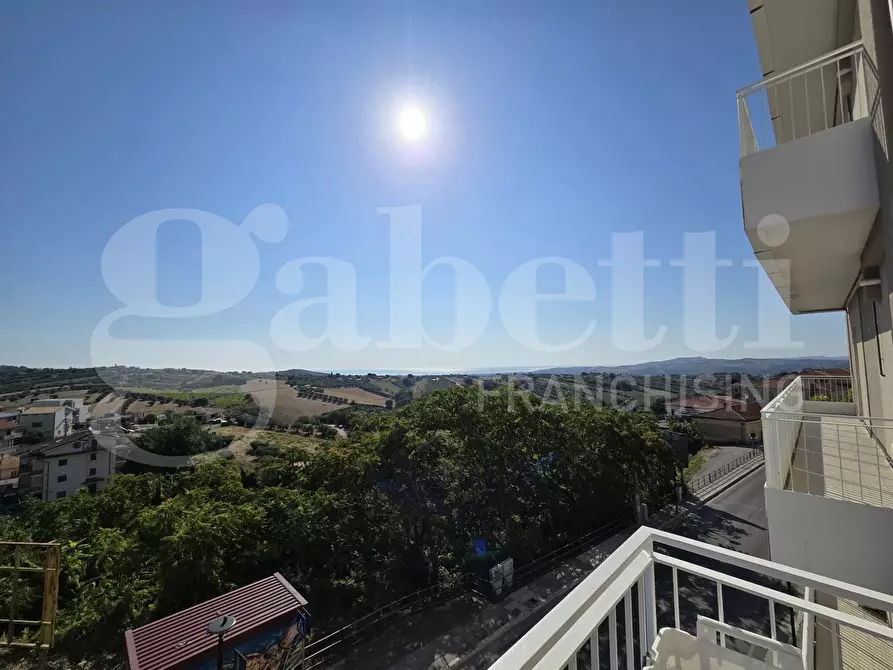 Immagine 13 di Appartamento in vendita  in Via nicola pompizii, 22 a Mosciano Sant'angelo