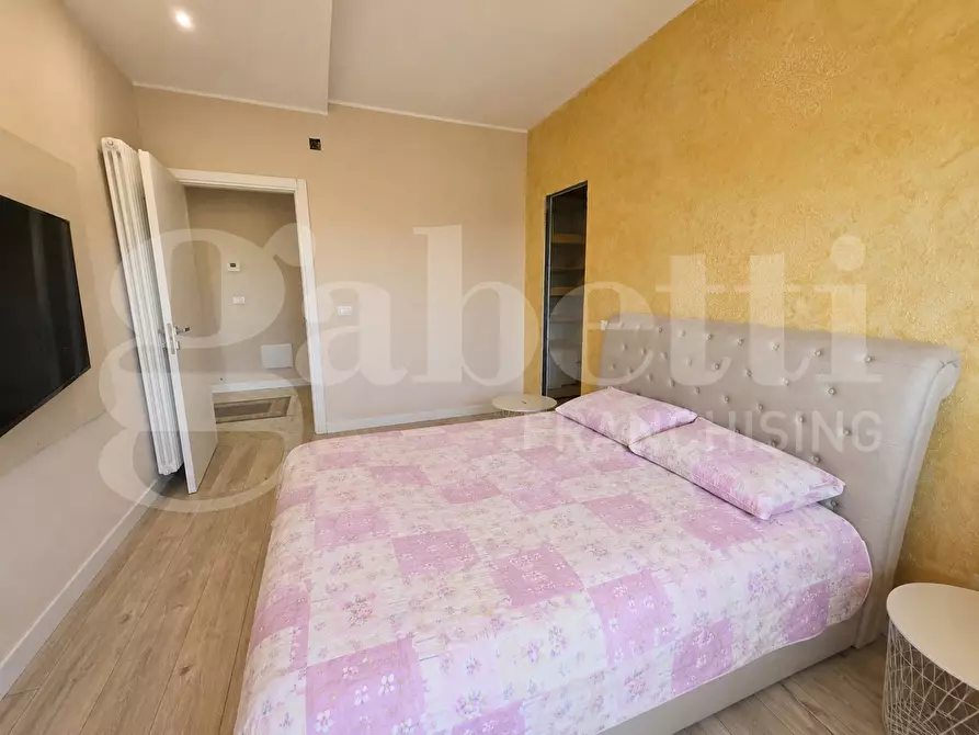 Immagine 8 di Appartamento in vendita  in Via nicola pompizii, 22 a Mosciano Sant'angelo