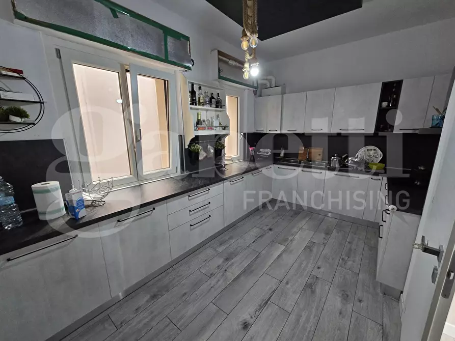 Immagine 4 di Appartamento in vendita  in Via nicola pompizii, 22 a Mosciano Sant'angelo