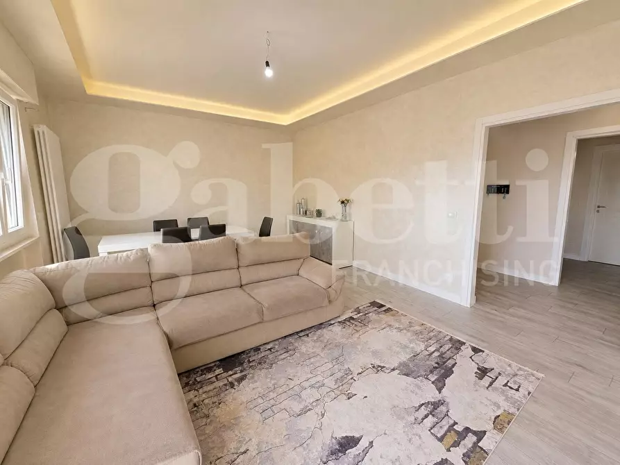 Immagine 2 di Appartamento in vendita  in Via nicola pompizii, 22 a Mosciano Sant'angelo