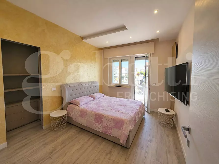 Immagine 7 di Appartamento in vendita  in Via nicola pompizii, 22 a Mosciano Sant'angelo