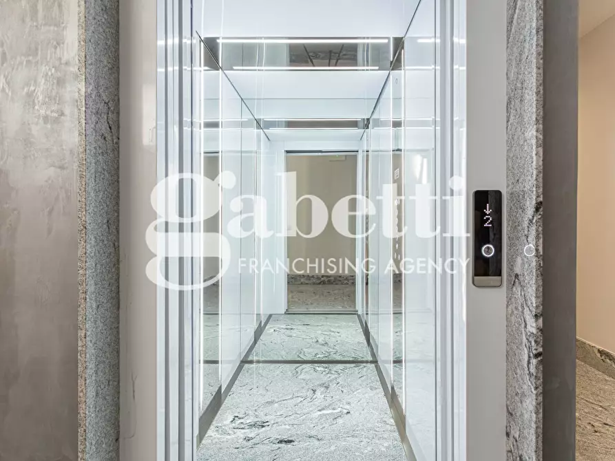 Immagine 20 di Appartamento in vendita  in Via Antonio Gramsci, 49 a Frattaminore