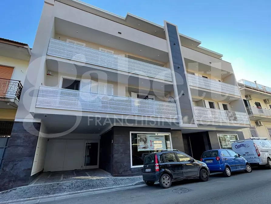 Immagine 2 di Appartamento in vendita  in Via Antonio Gramsci, 49 a Frattaminore